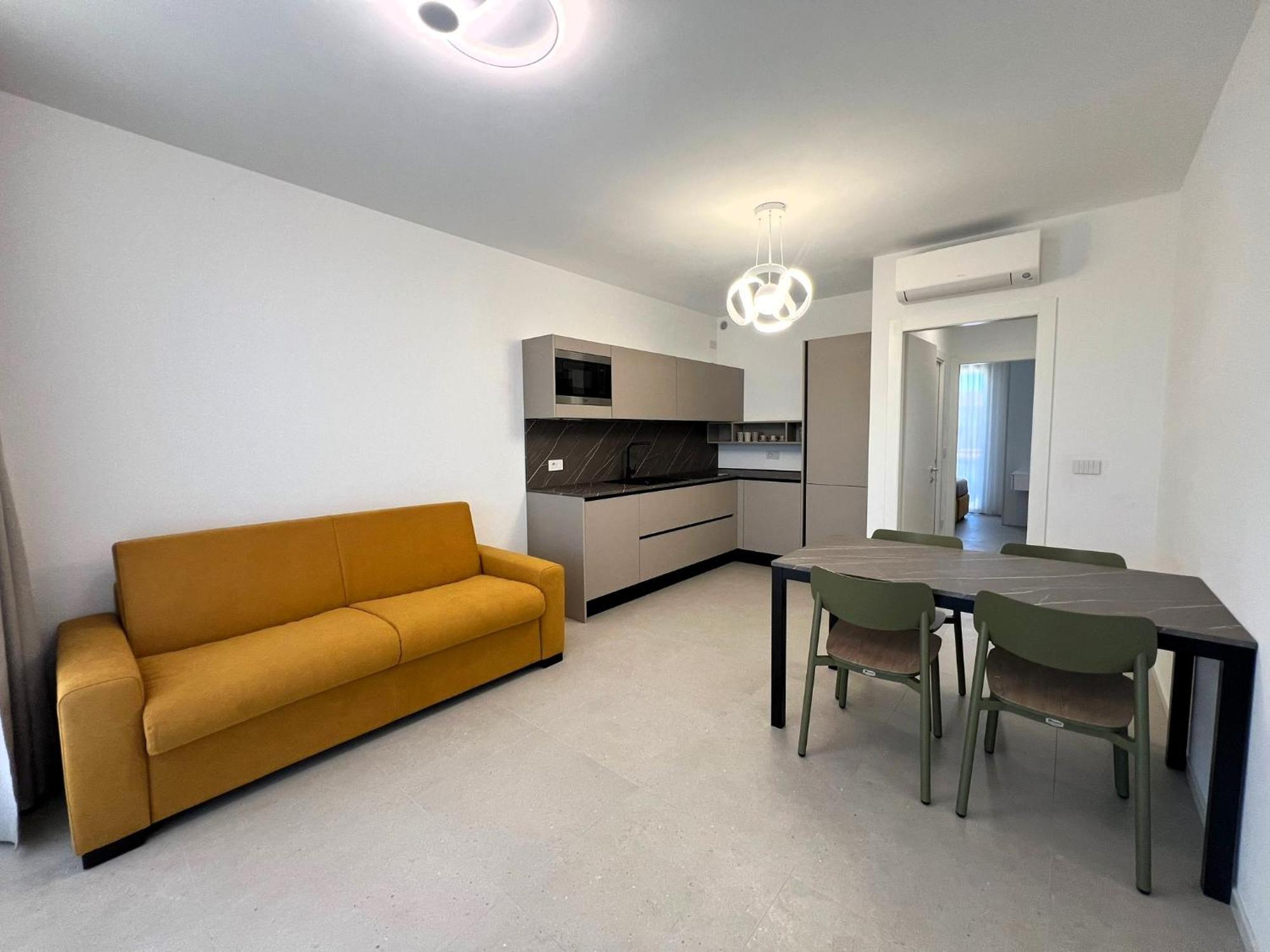 Sun Village Con Piscina - Piazza Aurora - Adria - Family Apartment Lido di Jesolo